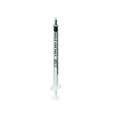 Sol-M Feindosierungsspritzen 1 ml Luer (100 Stck.)