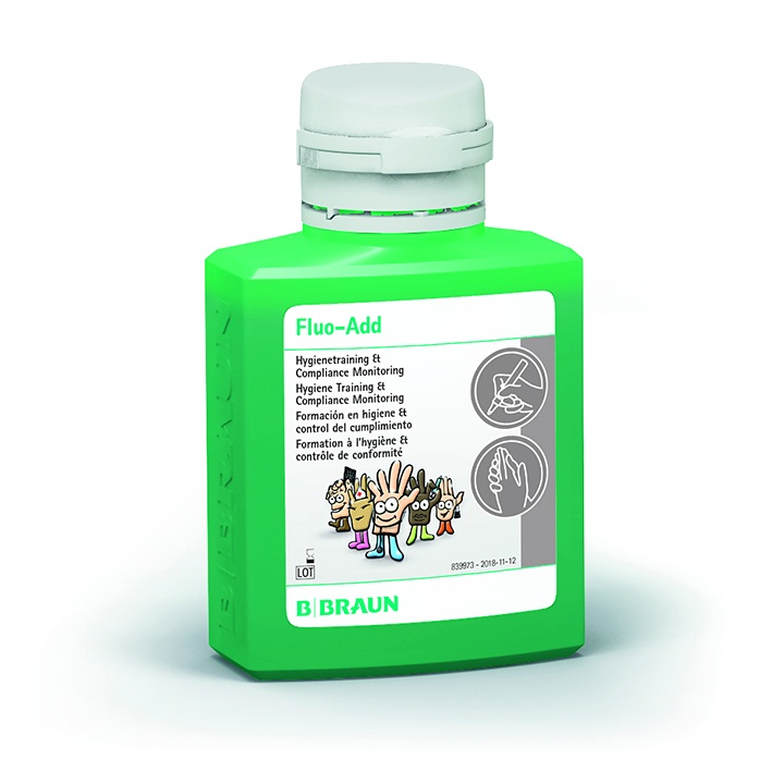 [PET 180127] Fluo-Add 100 ml Fluoreszierendes Konzentrat