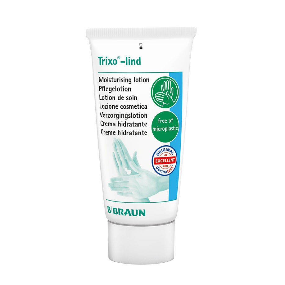 Trixo-lind 20 ml Pflegelotion (neue Formulierung)