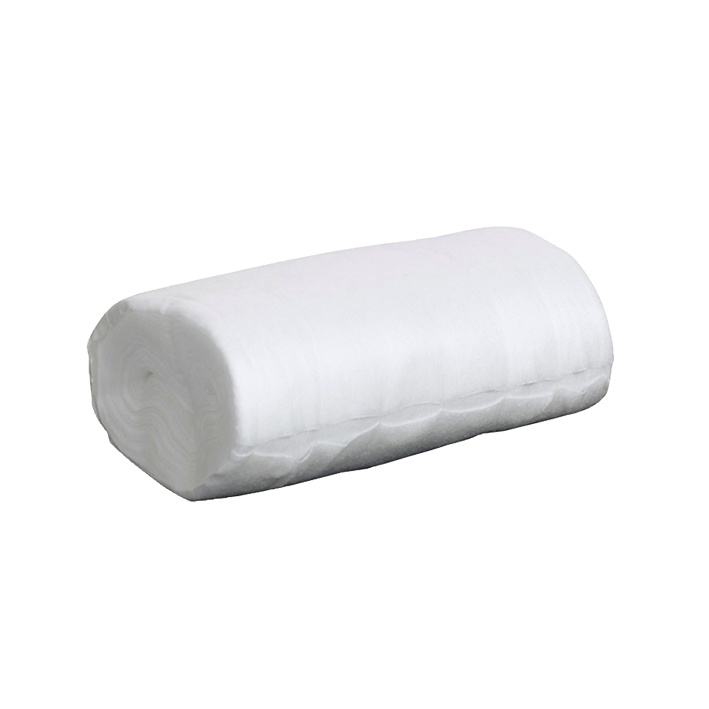[PET 19725] Wipes mini ECO Vliesrolle Für Spenderdose (60 Tücher)