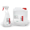 Meliseptol Foam pure 750 ml Sprühflasche Flächenschnelldesinfektion