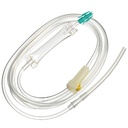 Ecospike-Arthros Nr. 1 Überleitungsgerät Mit Einstechdorn