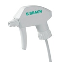 Sprühkopf weiß für 1000 ml (Softasept N, Braunoderm)