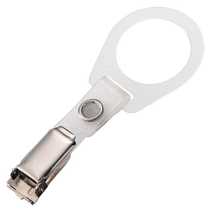 [PET 3908191] Clip Krokodil Für 100 ml-Ovalflaschen (50 Stck.)