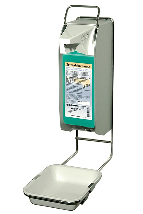 [PET 3908403] Touchless-Spender 1000 ml Berührungsloser Wandspender