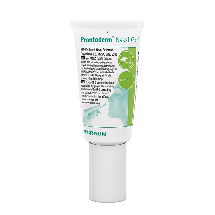 [PET 400200] Prontoderm Nasal Gel 30 ml