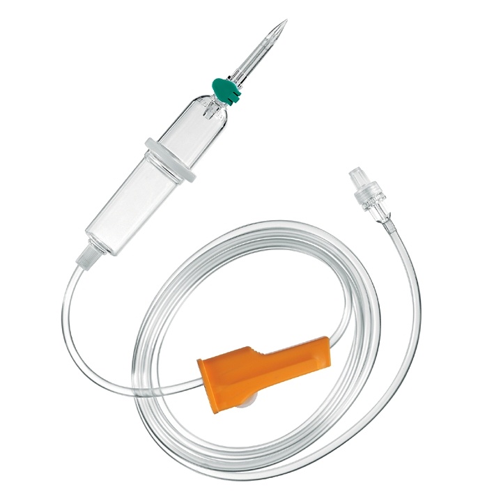 Intrafix Air P Infusionsgerät 150 cm