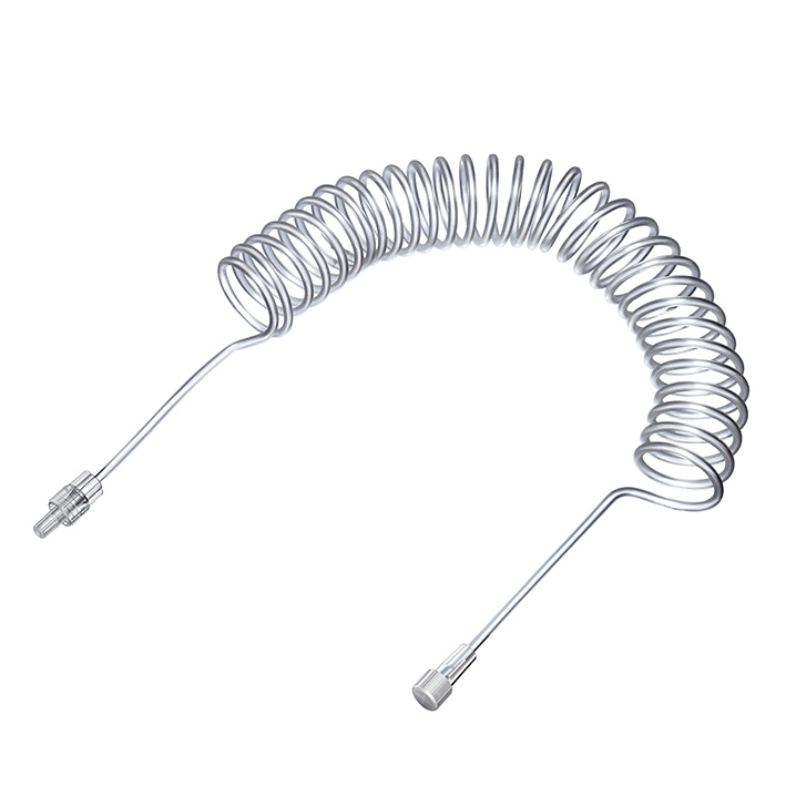 Spiralleitung ca. 300 cm 2,0 x 3,2 mm