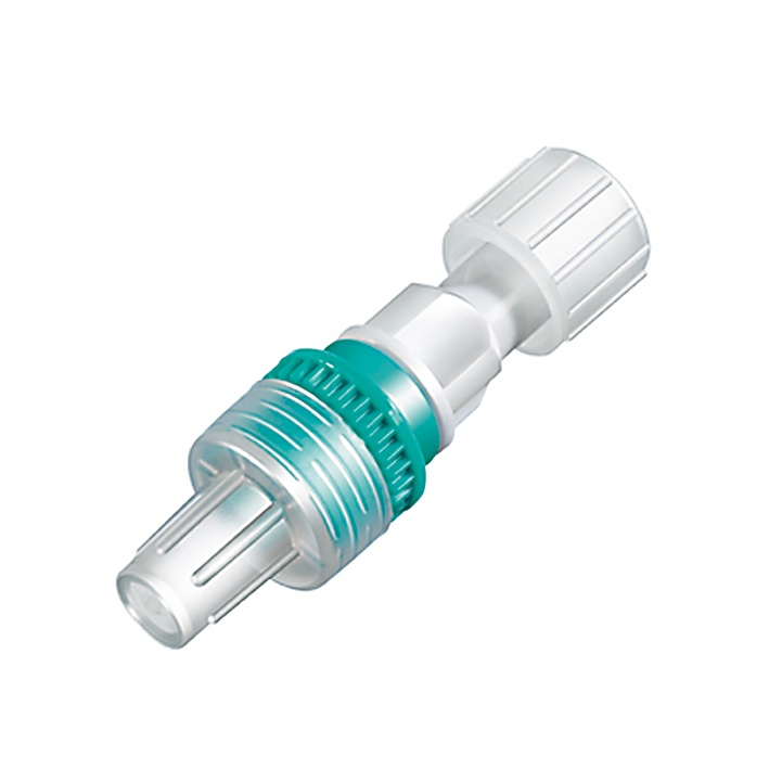 [PET 4094000N] Infuvalve Rückschlagventil Für Parallelinfusion