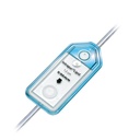 Intrapur Lipid Infusionsfilter 1,2 µm Für Fettemulsionen und Mischlösungen