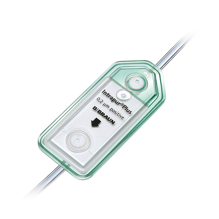 [PET 4099800] Intrapur Plus Infusionsfilter 0,2 µm