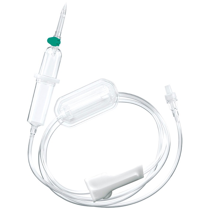 Intrapur Inline Infusions-Filterset 0,2 µm