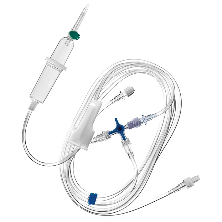 [PET 4276620] Medifix Schlauchsystem (50 Stck.)