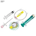 Perifix One Paed Set 20 Pädiatrisches Filterset