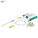 Perifix ONE 421 Epiduralkatheter-Set Mit L.O.R.-Spritze 8 ml