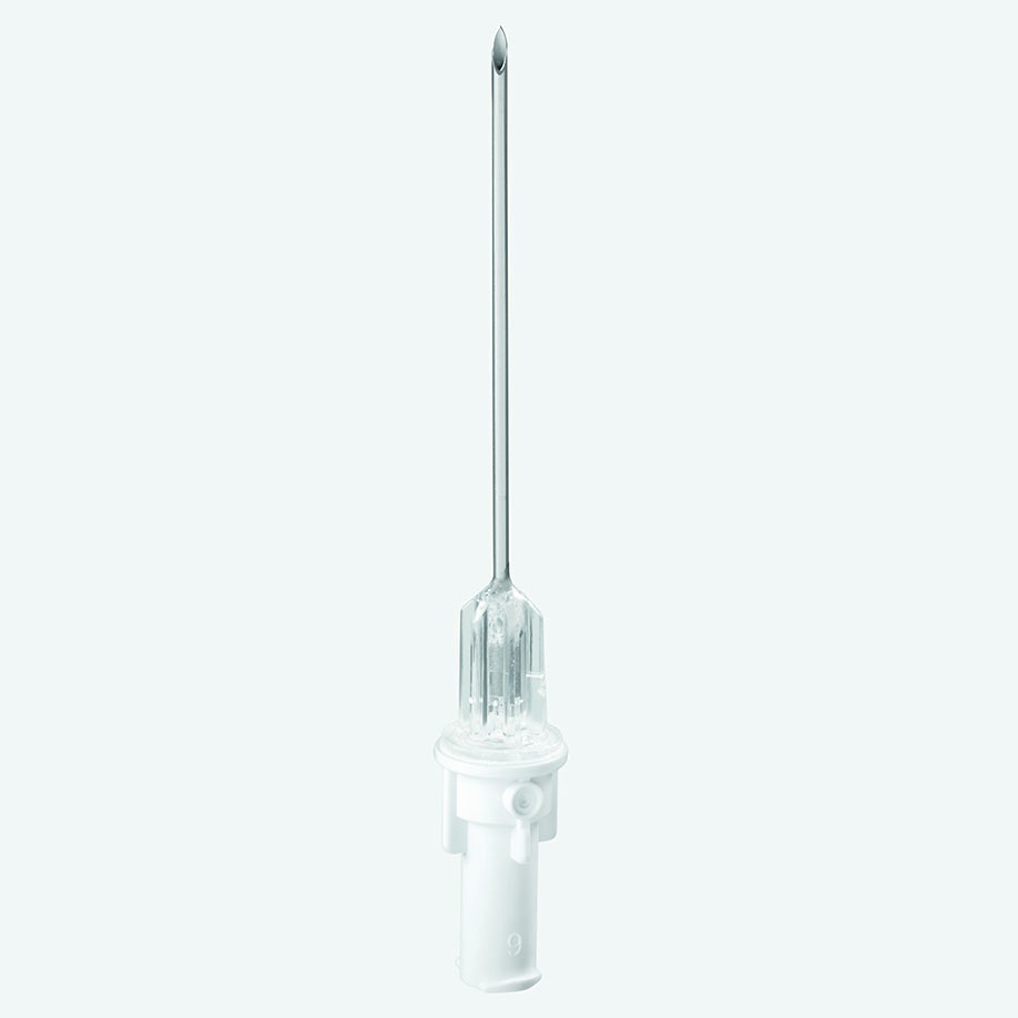 [PET 4550404] B.Braun Sterifix Filternadel
