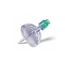 Mini-Spike 2 Entnahme- und Zuspritzspike, mit Safeflow-Ventil