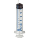 Omnifix Einmal-Spritze 50 ml Luer