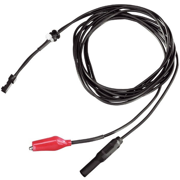Elektrodenkabel für Stimuplex HNS 11 und HNS 12 (125 cm)