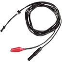 Elektrodenkabel für Stimuplex HNS 11 und HNS 12 (125 cm)