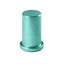 Drehknopf für sterile Einhandbedienung HNS 12