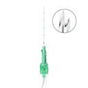 Contiplex Kanüle D SH 1,30 x 55 mm -neue Ausführung
