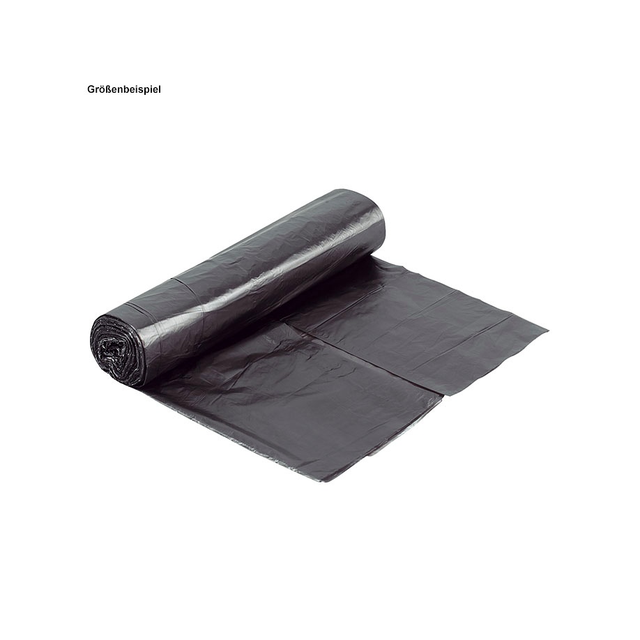 [PET 6201068] Extrufix Abfallbeutel 6 Ltr. (30 x 48 Btl.)