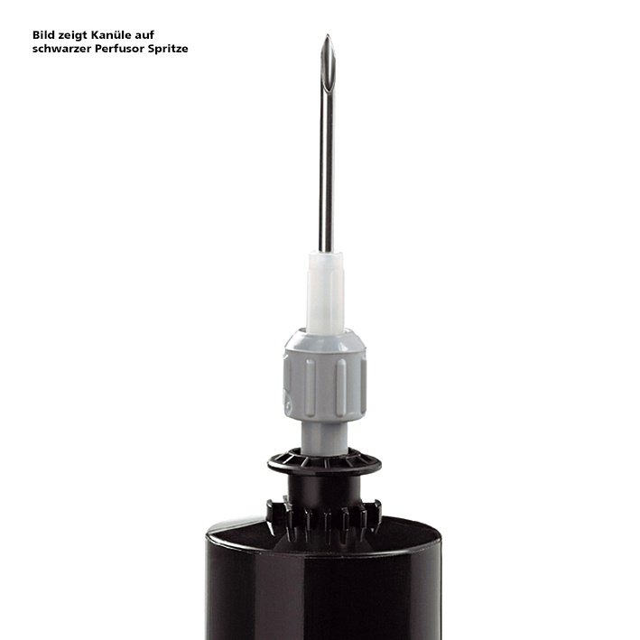 [PET 8258821] Aufziehkanülen mit Partikelfilter (100 Stck.)