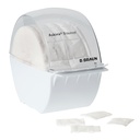 Askina Brauncel Box Zellstofftupferspender