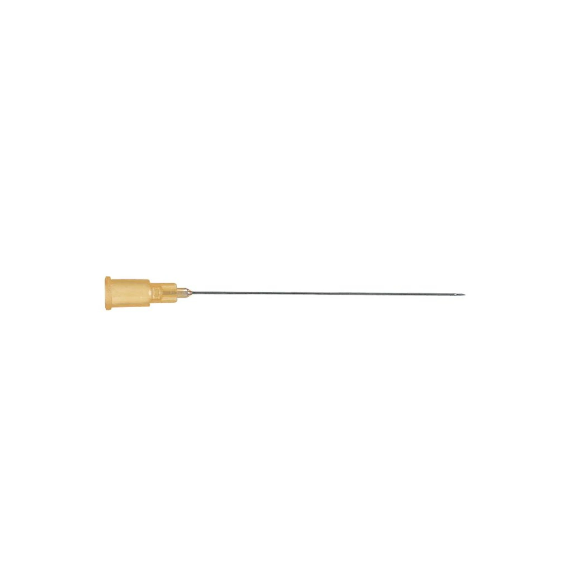 B.Braun Sterican Dentalkanülen