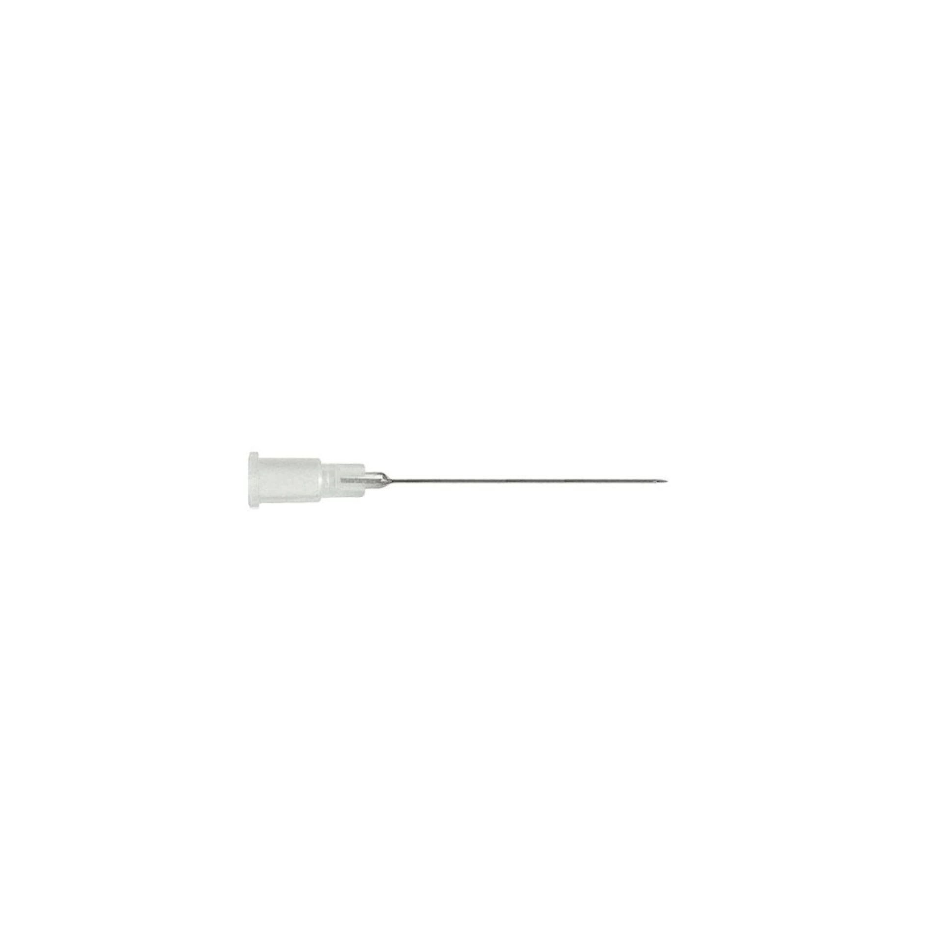 B.Braun Sterican Dentalkanülen