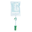 Uro-Tainer, NaCL 0,9% Spüllösung (10 x 100 ml)