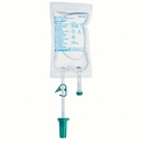 Uro-Tainer M, NaCl. 0,9 % Spüllösung (10 x 100 ml)