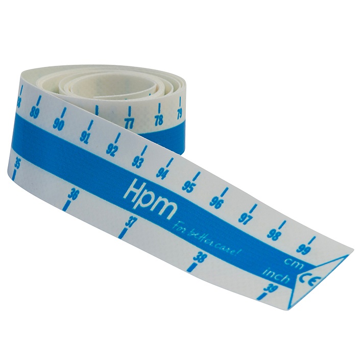 [PHL 9004] Maßband zur Festlegung Der Manschettengröße