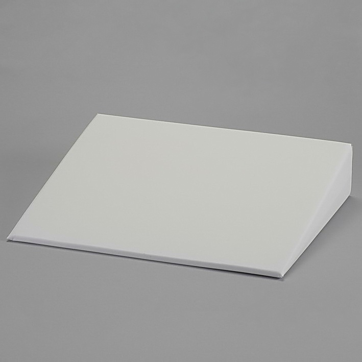 Keilkissen Sarah, Gr. 1 50 x 40 x (10-1) cm