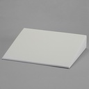 Keilkissen Sarah, Gr. 1 50 x 40 x (10-1) cm