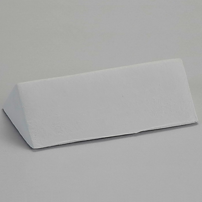 Röntgen-Fixierhilfe Björn 20 x 12 x 6 cm PU-beschichtet