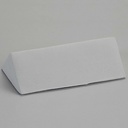 Röntgen-Fixierhilfe Björn 20 x 12 x 6 cm PU-beschichtet