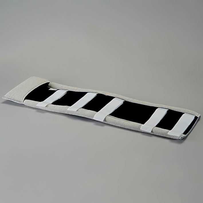 Dr. Paul Koch Polster mit Außenwulst Gr. 1