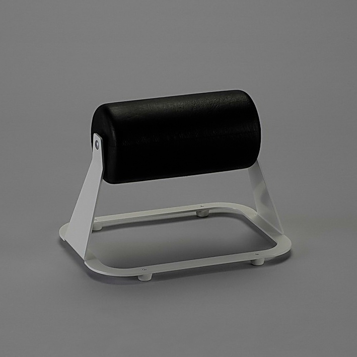 [PKO 11890100.305] Gipsbänkchen Kira, mit Hartschaumrolle Abwaschbar, 26 x 10 x 1 cm