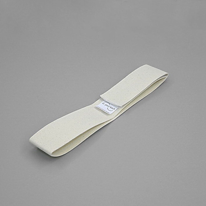 [PKO 12192100.0] Gurt mit Klettverschluss 90 x 6 cm Für Universal Extensionsgerät