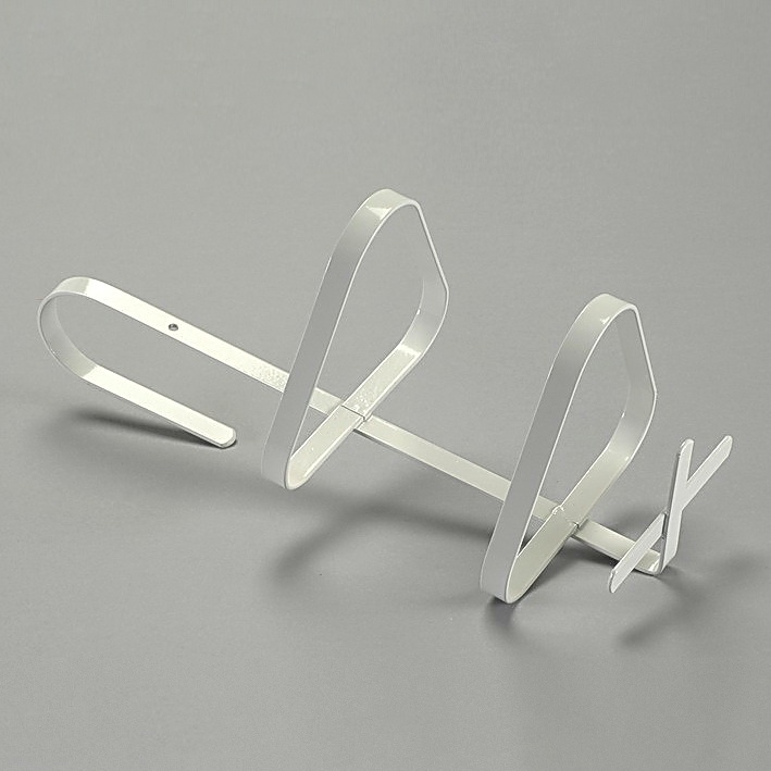 Dr. Paul Koch Urinflaschenhalter Mira Metall