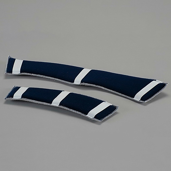 Polster zu Kopfhalter Rita (2 Stck.) Ohne Bügel