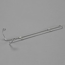 Böhler-Fingerschiene Michael, rund 23 cm