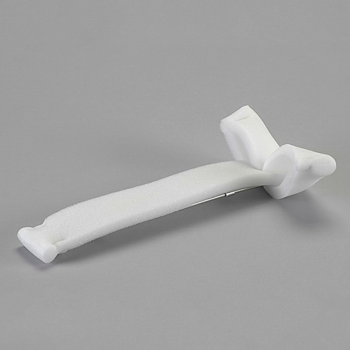 Polster zu den Michael, Hendrik Clemens Schienen