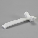 Polster zu den Michael, Hendrik Clemens Schienen