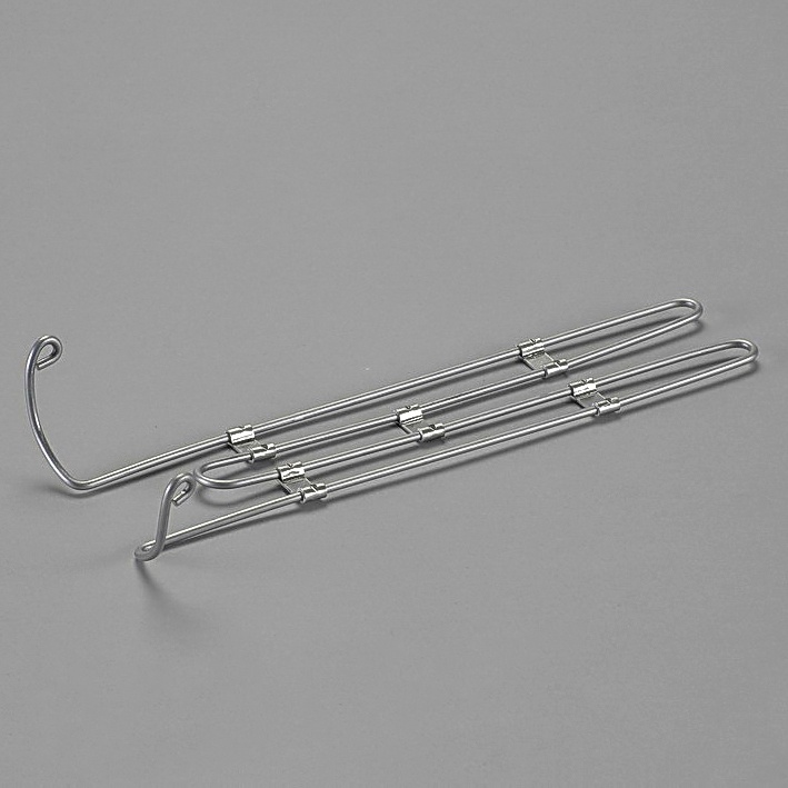 Fingerschiene Lea, für 2 Finger, rund