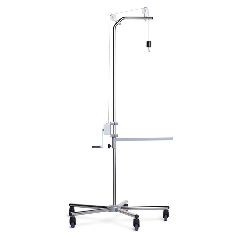 [PKO 12770000.0] Extensionswinde Kai, fahrbar Ohne Zubehör