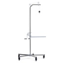 Extensionswinde Kai, fahrbar Ohne Zubehör