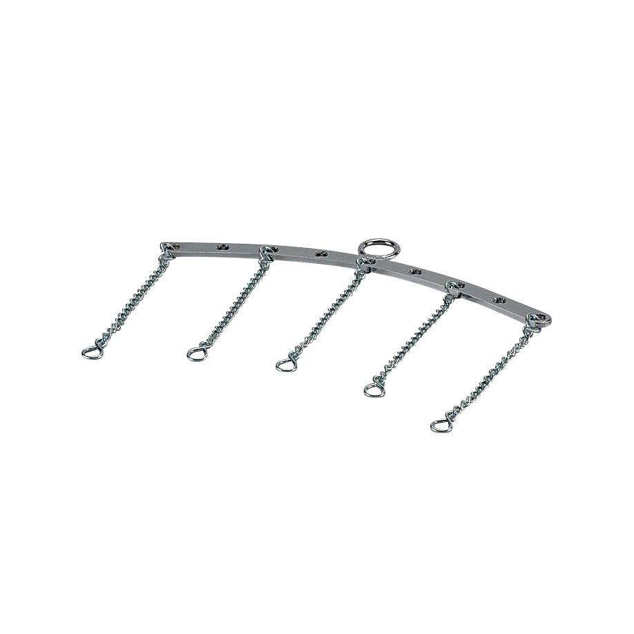 Bügel Dora mit 5 Kettchen Für Extensionsgerät